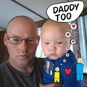 Meet your Posher, Frank